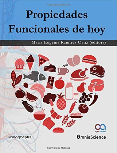 Libro: Propiedades Funcionales De Hoy (spanish Edition)