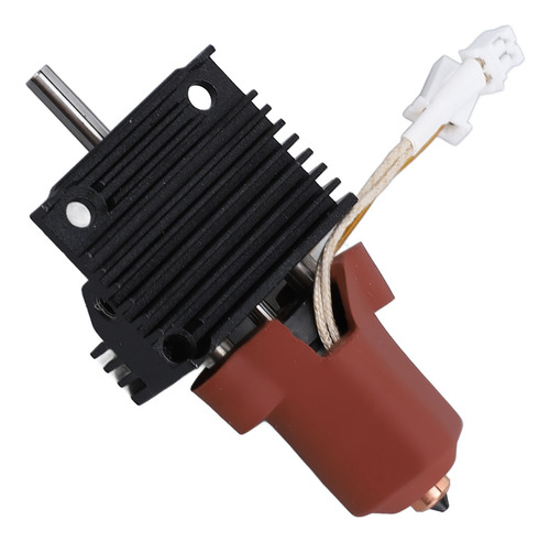 Bloque Calefactor Ceramic Hotend Kit Totalmente Metálico Int