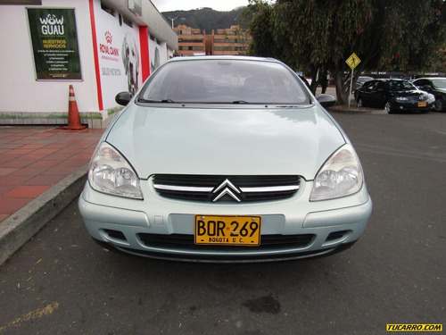Citroën C5 Bln2 2.0 At
