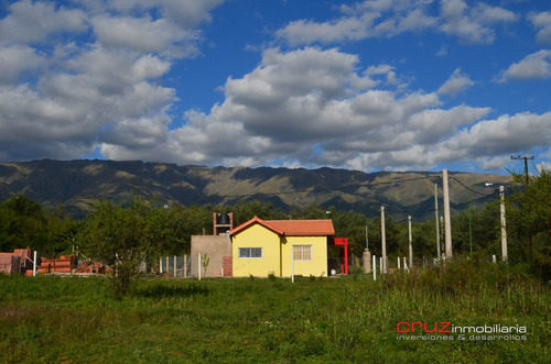 Imagen 9 de 14 de Lote De 870m2 En Carpinteria Centro A 10 Min De Merlo!