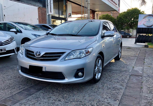 Toyota Corolla 1.8 Xei At Pack 136cv 2013