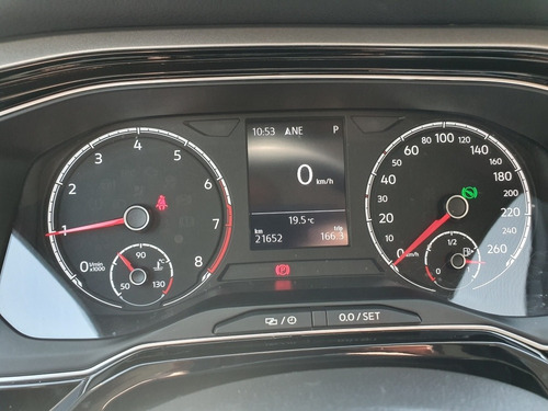 Volkswagen Polo 1.0 Tsi Highline 200 Aut. 5p 2018