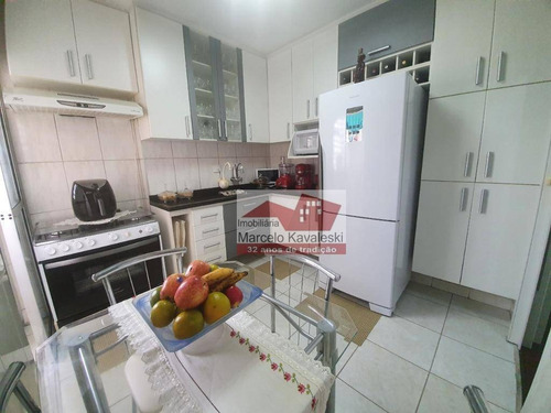 Imagem 13 de 21 de Apartamento Com 2 Dormitórios À Venda, 78 M² Por R$ 620.000,00 - Aclimação - São Paulo/sp - Ap13364
