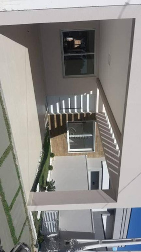 Imagem 18 de 30 de Casa Com 3 Dormitórios À Venda, 120 M² Por R$ 640.000,00 - Jardins Do Império - Indaiatuba/sp - Ca2269