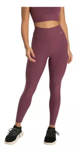 Roupa Academia Fitness Legging Live! Active Ruby P1044