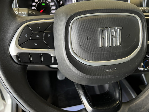 Fiat Argo 1.0 FLEX MANUAL