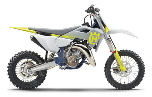 Tc 65 2025 Husqvarna Motorcycles