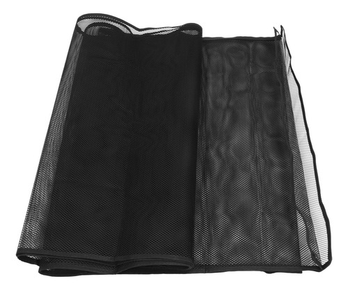 Red De Seguridad De Malla Para Patios, Barandillas, Escalera