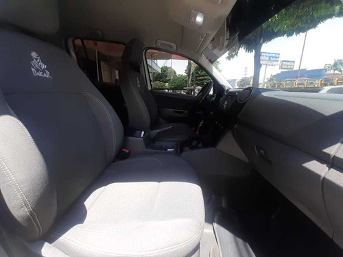 Volkswagen Amarok 2.0l