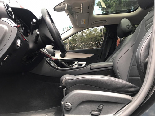 Mercedes Benz E 200 2017 Avantgarde Tp 2000cc T Ct