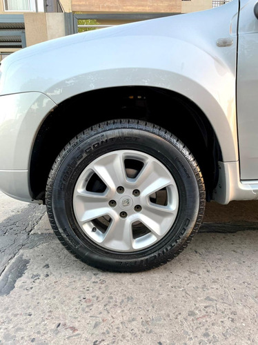 Renault Duster 2016 1.6 Ph2 4x2 Privilege 110cv