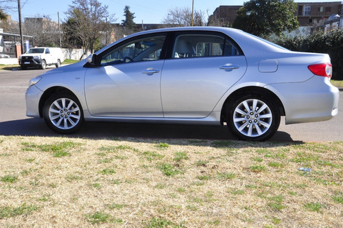 Imagen 2 de 14 de Toyota Corolla Seg Motor 1.8 151.000 Km Año 2012