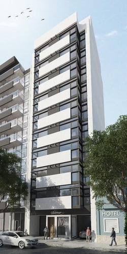 Imagen 1 de 14 de Edificio Damar Xi | 2 Ambientes A Estrenar, Zona Guemes