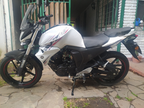 Imagen 1 de 14 de Yamaha Fz Fi