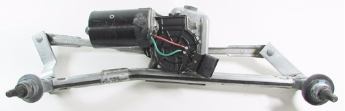 Maquina Motor Do Limpador Parabrisa F006d20004 Peugeot 206