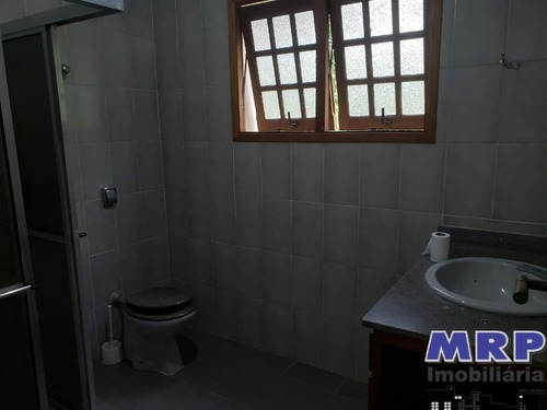 Imagem 25 de 26 de Ca 00168 - Casa Na Praia Dura, Com 5 Dormitórios, Sendo 2 Suítes, 1.050m² De Área Territorial, 640m² De Área Construída - Ca00168 - 32723844