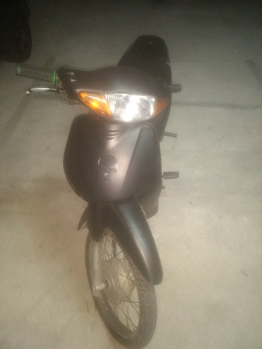 Imagem 2 de 2 de Honda Biz