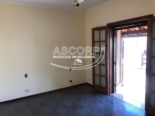 Imagem 16 de 30 de Ótima Casa No Jardim Elite (código Ca00552) - Ca00552 - 69853380