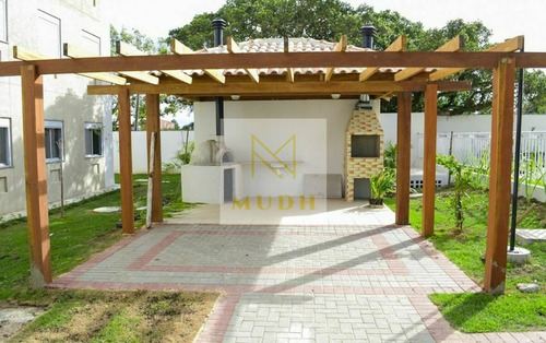 Imagem 20 de 23 de Apartamento Padrão À Venda Em Porto Alegre/rs - 308