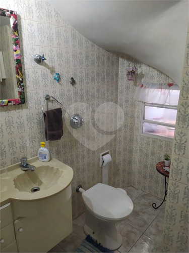 Imagem 10 de 26 de Sobrado Residencial/comercial - Chácara Santo Antonio - Reo576541