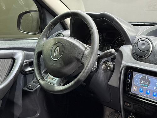 Renault Duster Dynamique 4x4 2.0 Hi-Flex 16V Mec