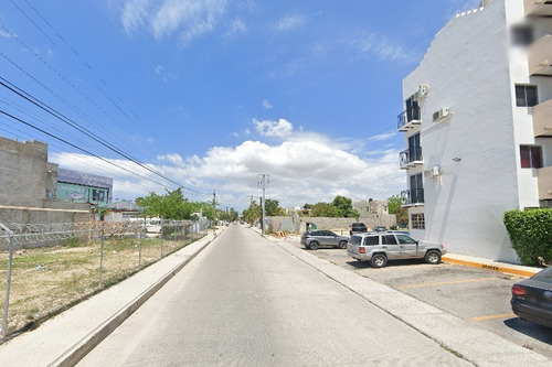 Dpto. Con Excelente Ubicación En La Isla Unidad Del Polígono San José, Baja California Sur Los Cabos. Arf