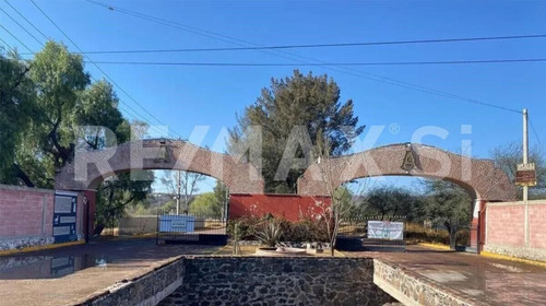 Terreno Venta Amazcala