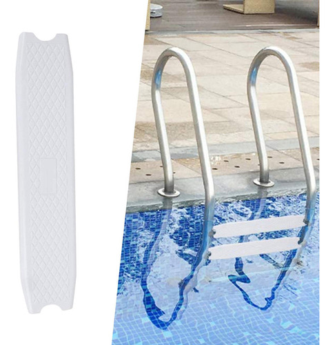 2 Escalera Para Peldaños De Piscina Escalera Mecánica Con