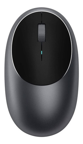 Mouse Sem Fio Recarregável Satechi M1 Apple Silver