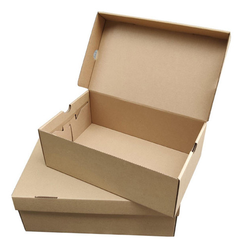 Caja De Almacenamiento De Zapatos Caja De 29cmx15cmx9.5cm