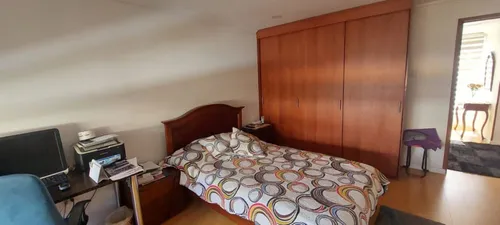 Casa En Venta En Los Andes. Cod V11724