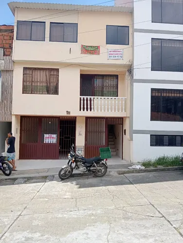 Casa En Venta Fusagasugá Camino Real