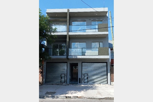Imagen 1 de 3 de Local A La Calle En Venta En San Justo