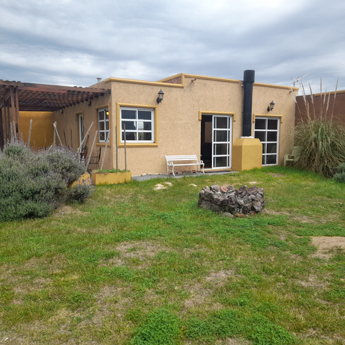 Vendo O Permuto Casa Barrio Privado Km 314 Con Salida Al Mar