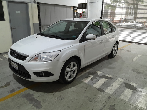 Ford Focus 2 2.0 Trend Plus