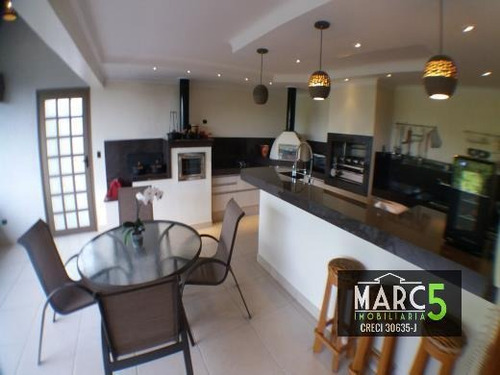 Imagem 13 de 20 de Casa Em Condominio - Arujazinho I, Ii E Iii - 665
