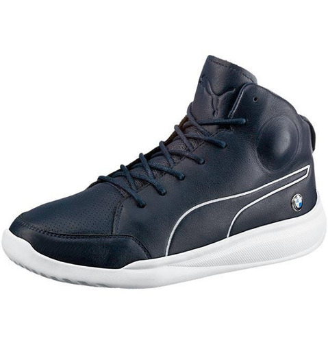 puma bmw ms casual