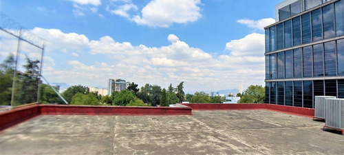 Imagen 25 de 30 de Oficinas En Renta, Varios Modelos, Metrajes Y Distribuciones
