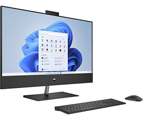 All-in-one Hp Pavilion 32 Core I9-12900 64gb Ram 1tb Ssd