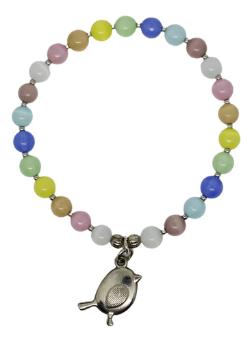 Pulsera Ojo De Gato