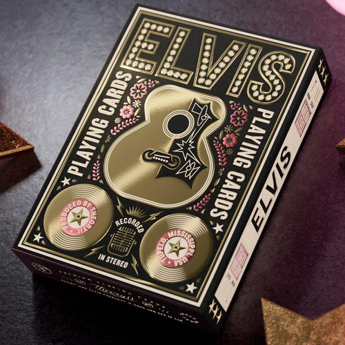 Teoría11 Elvis Naipes