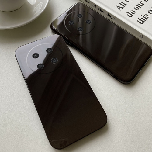 /ay 1 Pçs De Funda Para Cubot X90 Smooth Soft Shell