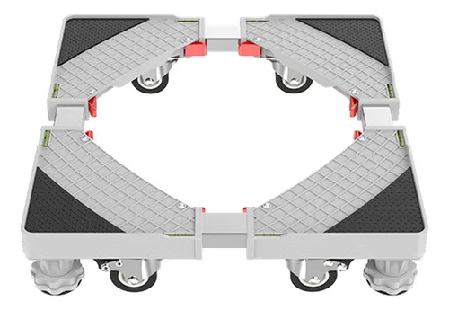 comprar Soporte Para Lavadora, Base De Lavandería Ajustable Para Ref