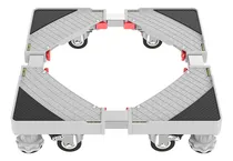 Comprar Soporte Para Lavadora, Base De Lavandería Ajustable Para Ref