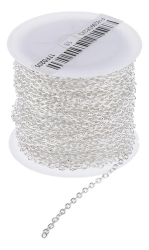 2 Jewelry Making Extenders Chain Necklace Extension Chain
