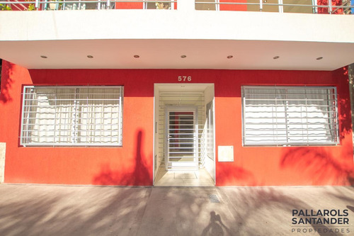 Imagen 28 de 30 de Venta · P. Avellaneda · Ph · 2 Ambientes · Balcón Y Terraza