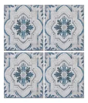 Comprar Revestimiento Volterra Deco Rosmarino 15x15 - Piu