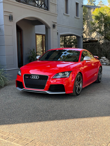 Audi TT RS Coupe 2.5 Tfsi Stronic 340cv Quattro