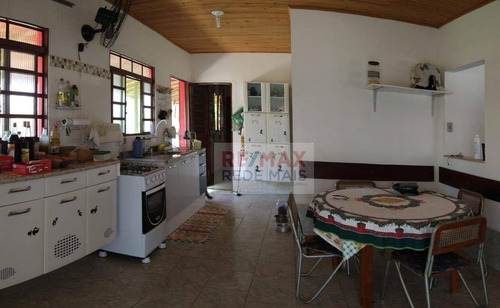 Chácara À Venda, 1200 M² Por R$ 280.000,00 - Centro - Pardinho/sp - Ch0025