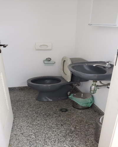 Sala Comercial Para Locação - Sa00110 - 69200787